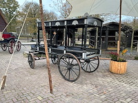 Lijkwagen - afbeelding 21 van  26