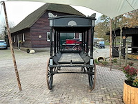 Lijkwagen - afbeelding 22 van  26