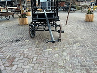 Lijkwagen - afbeelding 26 van  26