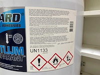 Lijm (2x) - afbeelding 5 van  5