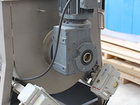 Lijm-/bindmiddel-mengmachine imal lgb300 met digitale aansturing, 4 spuitkoppen en 2 klepbedieningen. bouwj... - afbeelding 3 van  7