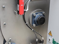 Lijm-/bindmiddel-mengmachine imal lgb300 met digitale aansturing, 4 spuitkoppen en 2 klepbedieningen. bouwj... - afbeelding 7 van  7