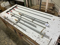 Lijm en kast tang (8x) - afbeelding 1 van  6