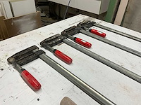 Lijm en kast tang (8x) - afbeelding 2 van  6