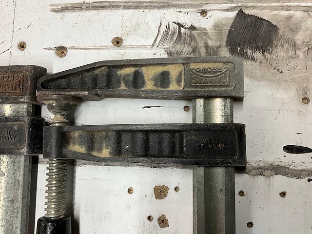 Lijm en kast tang (8x) - afbeelding 4 van  6