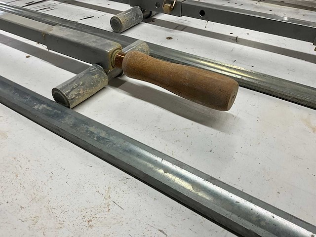 Lijm en kast tang (8x) - afbeelding 5 van  6