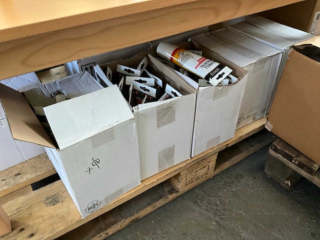 Lijm & kit - afbeelding 2 van  2