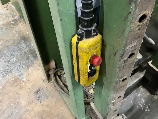 Lijmbank - afbeelding 3 van  9