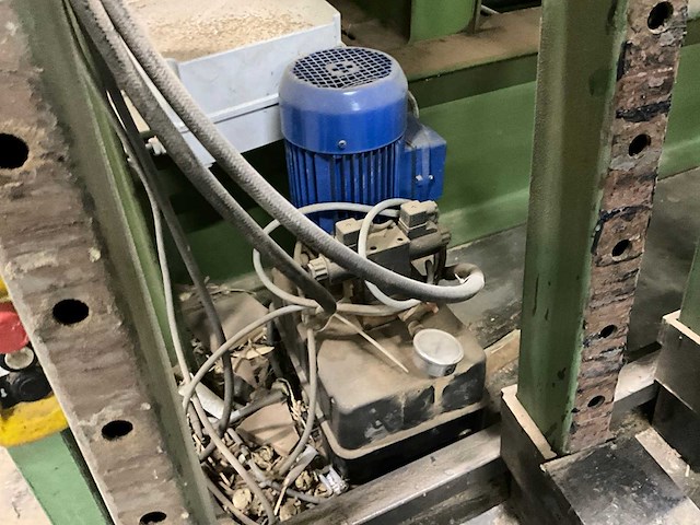 Lijmbank - afbeelding 5 van  9