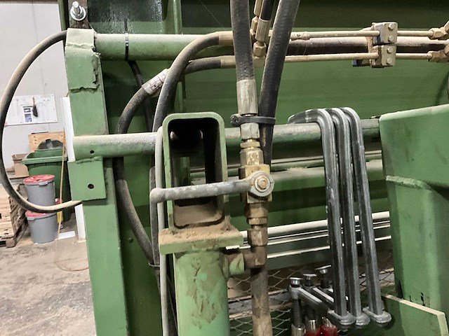 Lijmbank - afbeelding 6 van  9