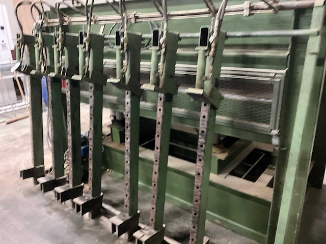 Lijmbank - afbeelding 2 van  9