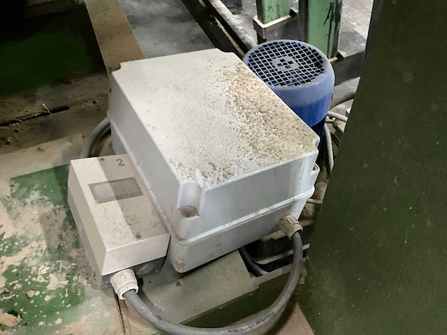 Lijmbank - afbeelding 4 van  9