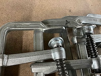 Lijmklem (10x) - afbeelding 2 van  3