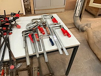 Lijmklem (11x) - afbeelding 1 van  6