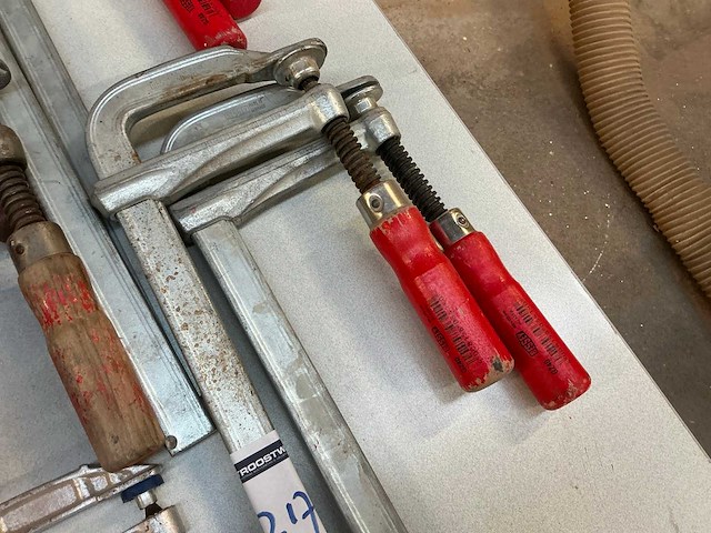 Lijmklem (11x) - afbeelding 3 van  6