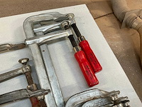 Lijmklem (11x) - afbeelding 4 van  6