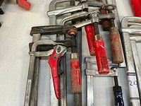 Lijmklem (11x) - afbeelding 5 van  6