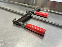 Lijmklem 150cm (2x) - afbeelding 1 van  4