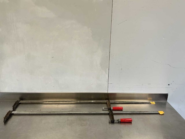 Lijmklem 150cm (2x) - afbeelding 2 van  4