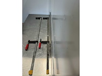 Lijmklem 150cm (2x) - afbeelding 3 van  4