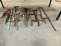 Lijmklem (15x) - afbeelding 2 van  2