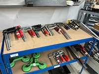 Lijmklem (15x) - afbeelding 1 van  5