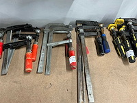 Lijmklem (15x) - afbeelding 2 van  5