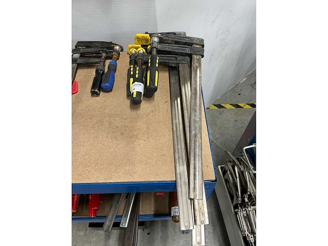 Lijmklem (15x) - afbeelding 3 van  5