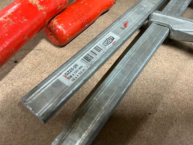 Lijmklem (15x) - afbeelding 4 van  5