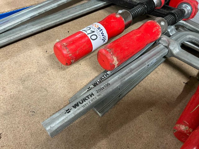 Lijmklem (15x) - afbeelding 5 van  5