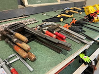 Lijmklem (17x) - afbeelding 1 van  6