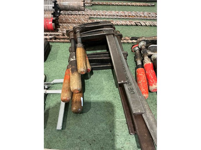 Lijmklem (17x) - afbeelding 2 van  6