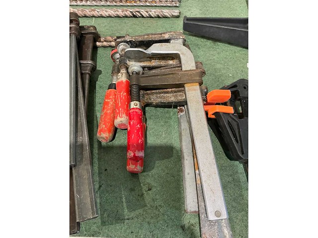 Lijmklem (17x) - afbeelding 3 van  6