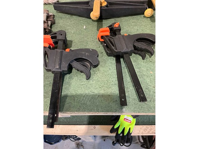 Lijmklem (17x) - afbeelding 4 van  6