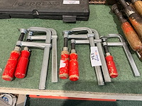 Lijmklem (17x) - afbeelding 5 van  6