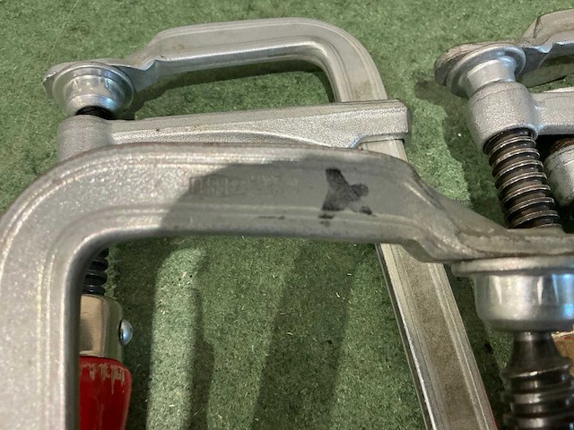 Lijmklem (17x) - afbeelding 6 van  6