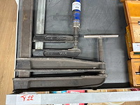 Lijmklem (2x) - afbeelding 2 van  3