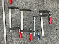 Lijmklem 30-100cm (5x) - afbeelding 2 van  3