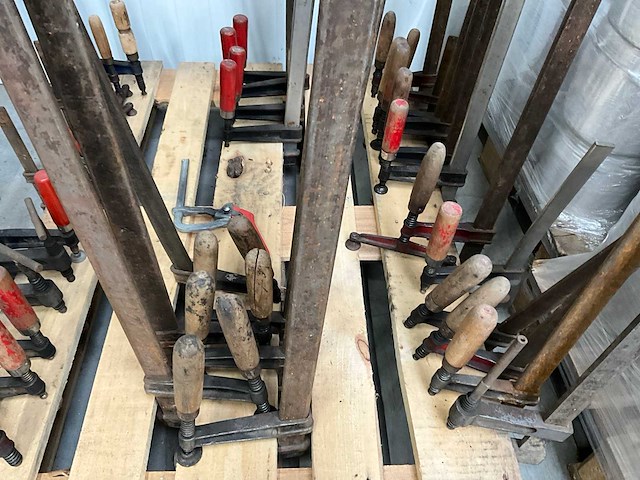 Lijmklem (38x) - afbeelding 2 van  3