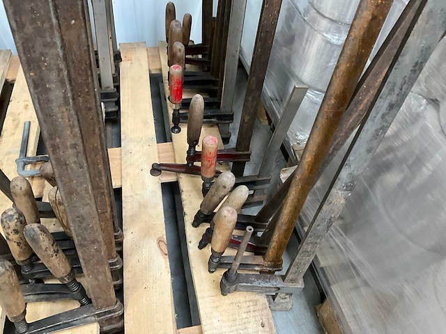 Lijmklem (38x) - afbeelding 3 van  3