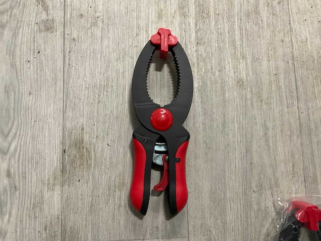 Lijmklem (4x) - afbeelding 1 van  1