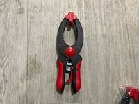 Lijmklem (4x) - afbeelding 1 van  1