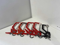 Lijmklem (5x) - afbeelding 1 van  4