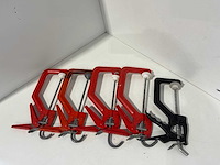 Lijmklem (5x) - afbeelding 2 van  4