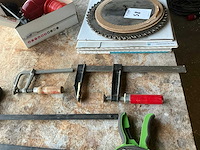 Lijmklem (6x) - afbeelding 4 van  4