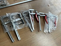 Lijmklem (6x) - afbeelding 1 van  4
