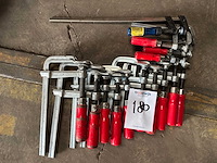 Lijmklem - afbeelding 1 van  3