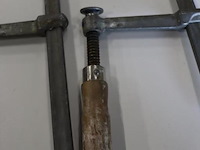 Lijmklemmen - 4 stuks - afbeelding 2 van  5