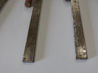 Lijmklemmen - 4 stuks - afbeelding 3 van  4