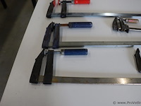 Lijmklemmen - 6 stuks - afbeelding 3 van  6